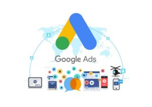Formas de anunciar no google ads em 2023